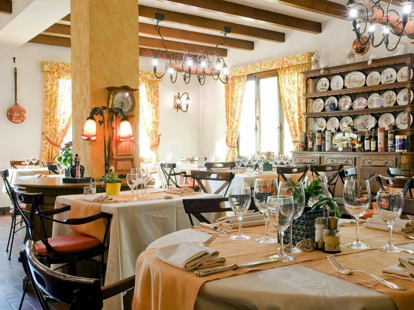 Logis Hotel- Restaurant La Renaissance Baccarat Kültér fotó